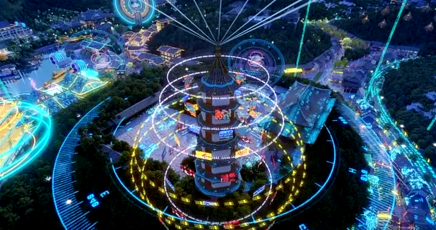加密市场正式对外宣布与33.43携手，开启元宇宙新纪元！